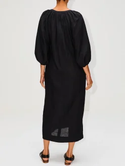 Mitte Shift Dress