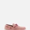 Moccasin Shoe