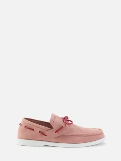Moccasin Shoe