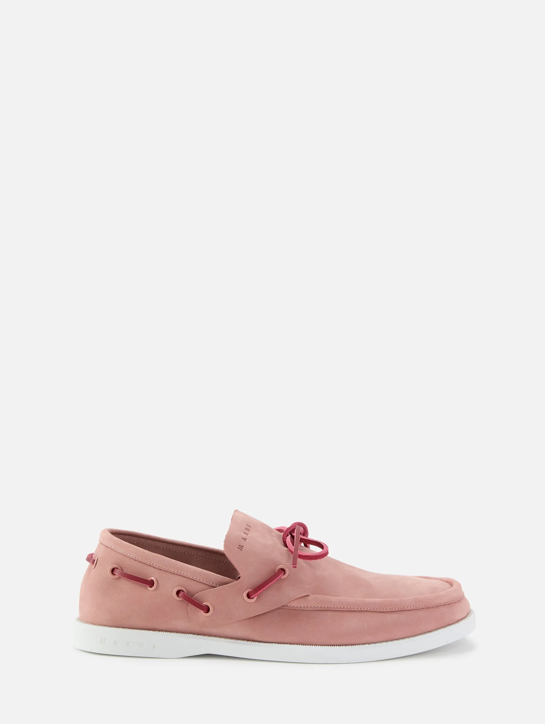 Moccasin Shoe