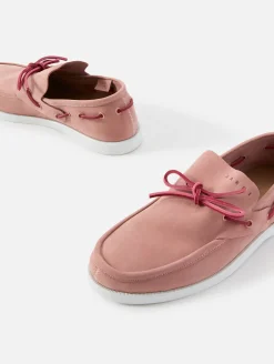 Moccasin Shoe