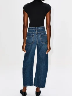 Mock Neck Tank