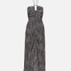 Moldes Toribia Maxi Dress