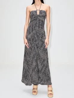 Moldes Toribia Maxi Dress