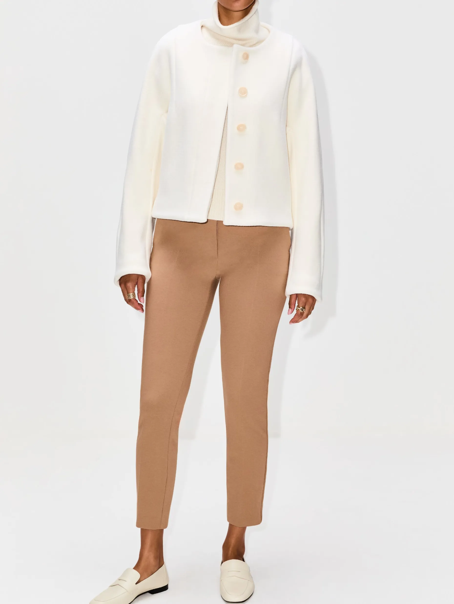 Mona Jacket