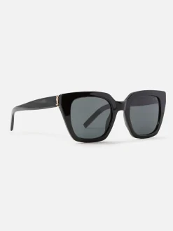 Monogram Oversized Cat Eye Frame