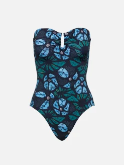 Monterey Maillot