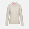 Monterey V Neck Sweater