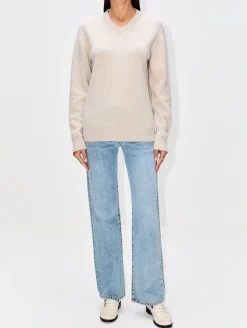 Monterey V Neck Sweater