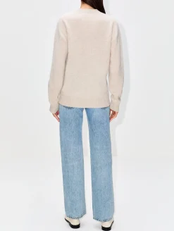 Monterey V Neck Sweater