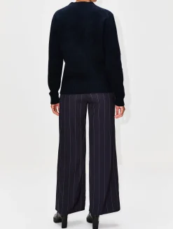 Monterey V Neck Sweater