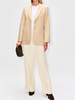 Morgan's Blazer