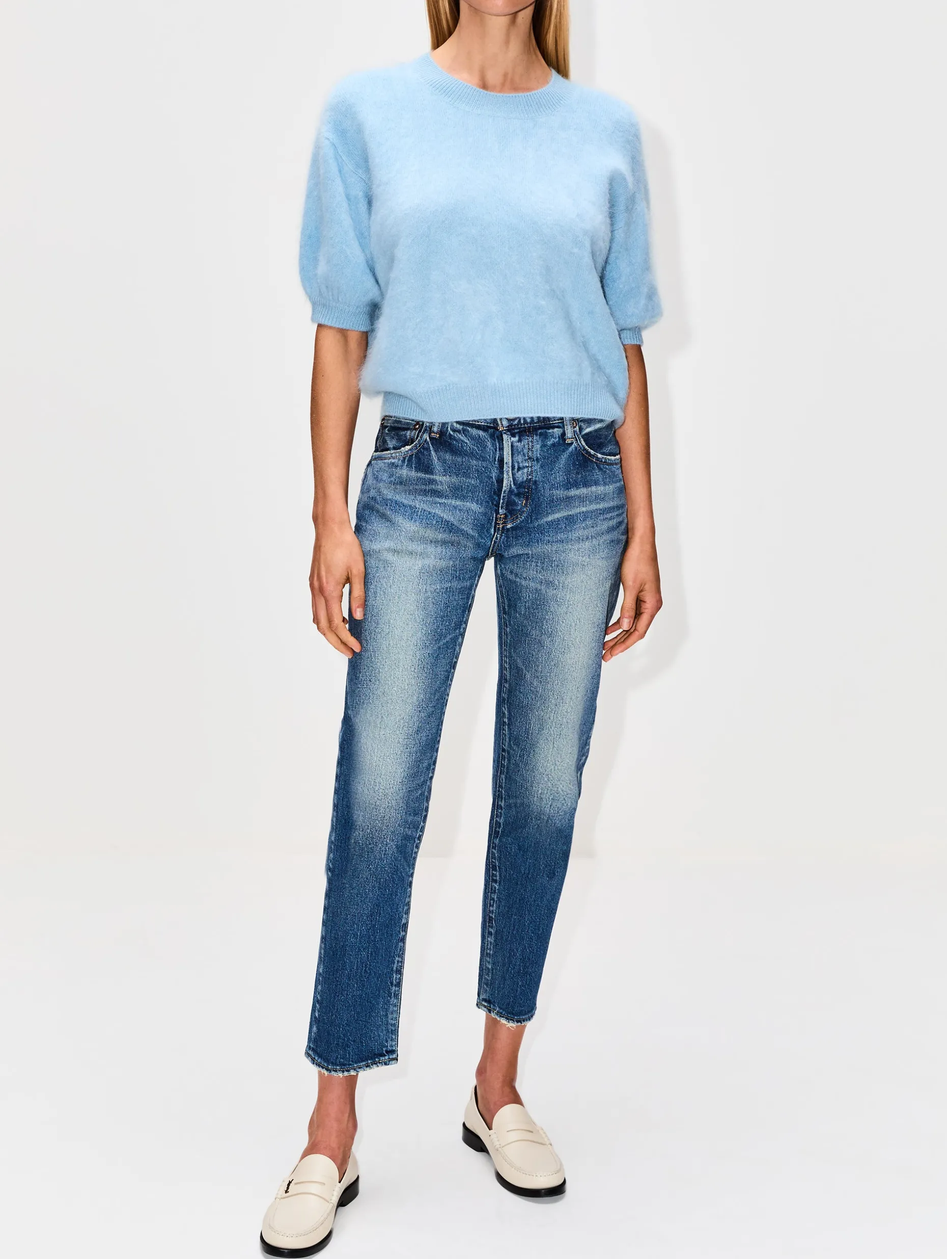 Morriston Jean