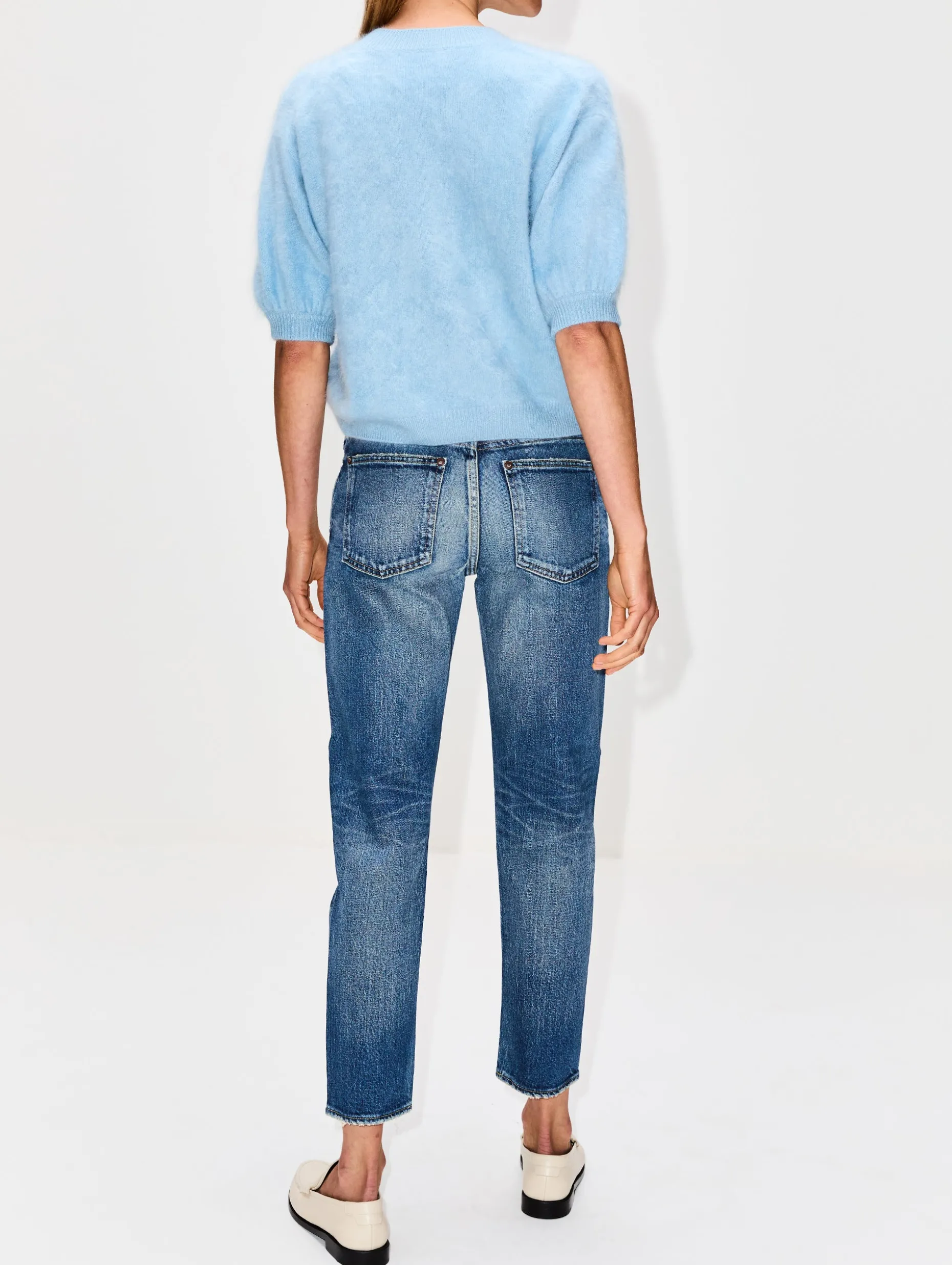 Morriston Jean