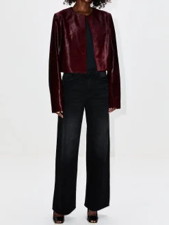 Moxie Jacket