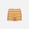 Mullu Short