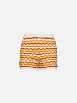 Mullu Short