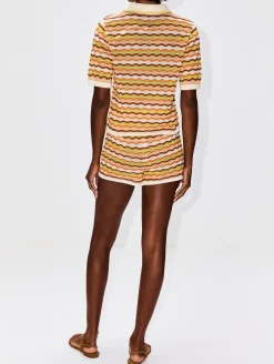 Mullu Short
