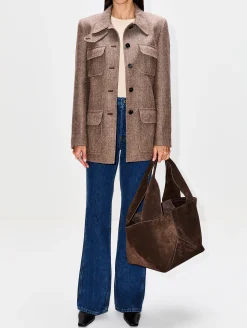 Multi Pocket Jacket