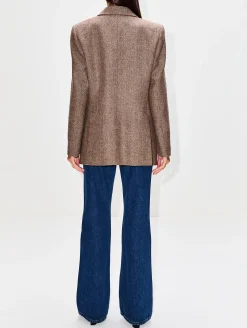 Multi Pocket Jacket