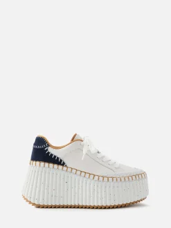 Nama Platform Sneaker