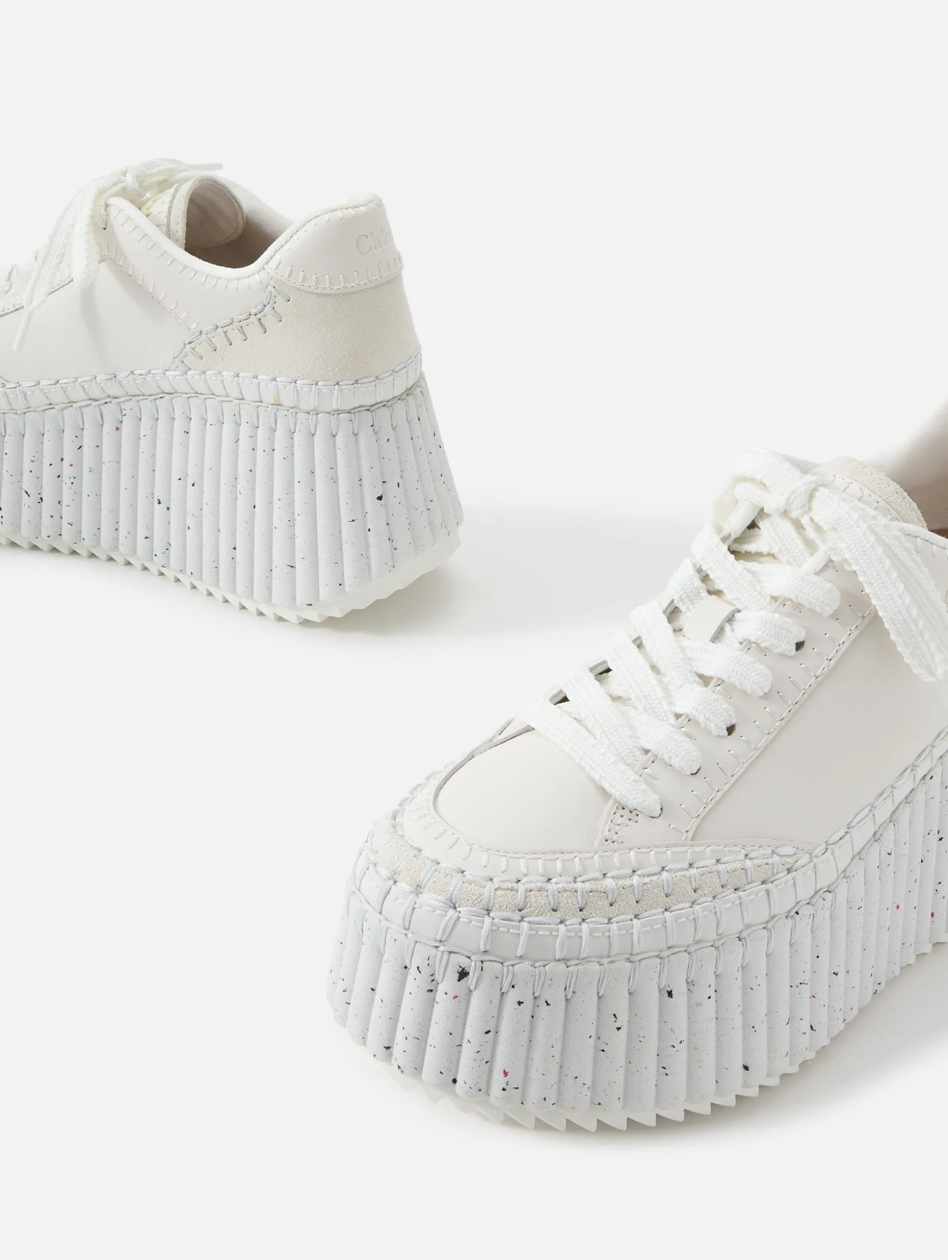 Nama Platform Sneaker