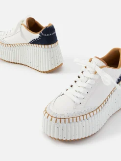 Nama Platform Sneaker