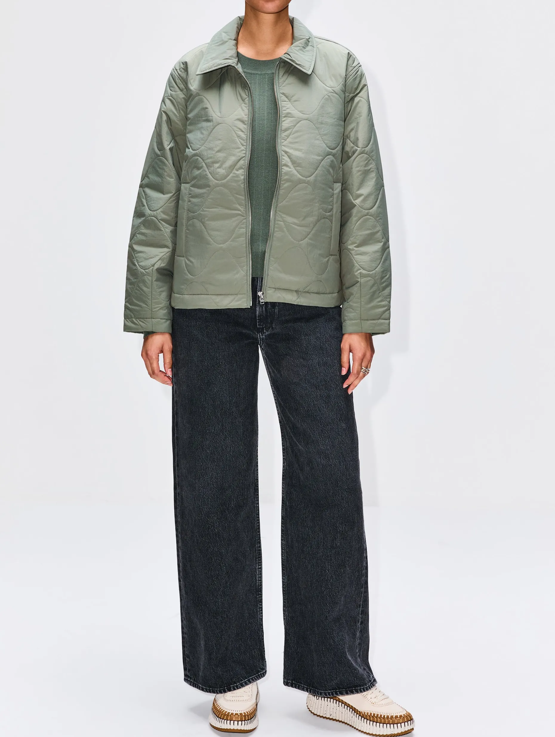 Nama Sneaker