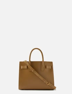 Nano Sac de Jour Carryall Bag