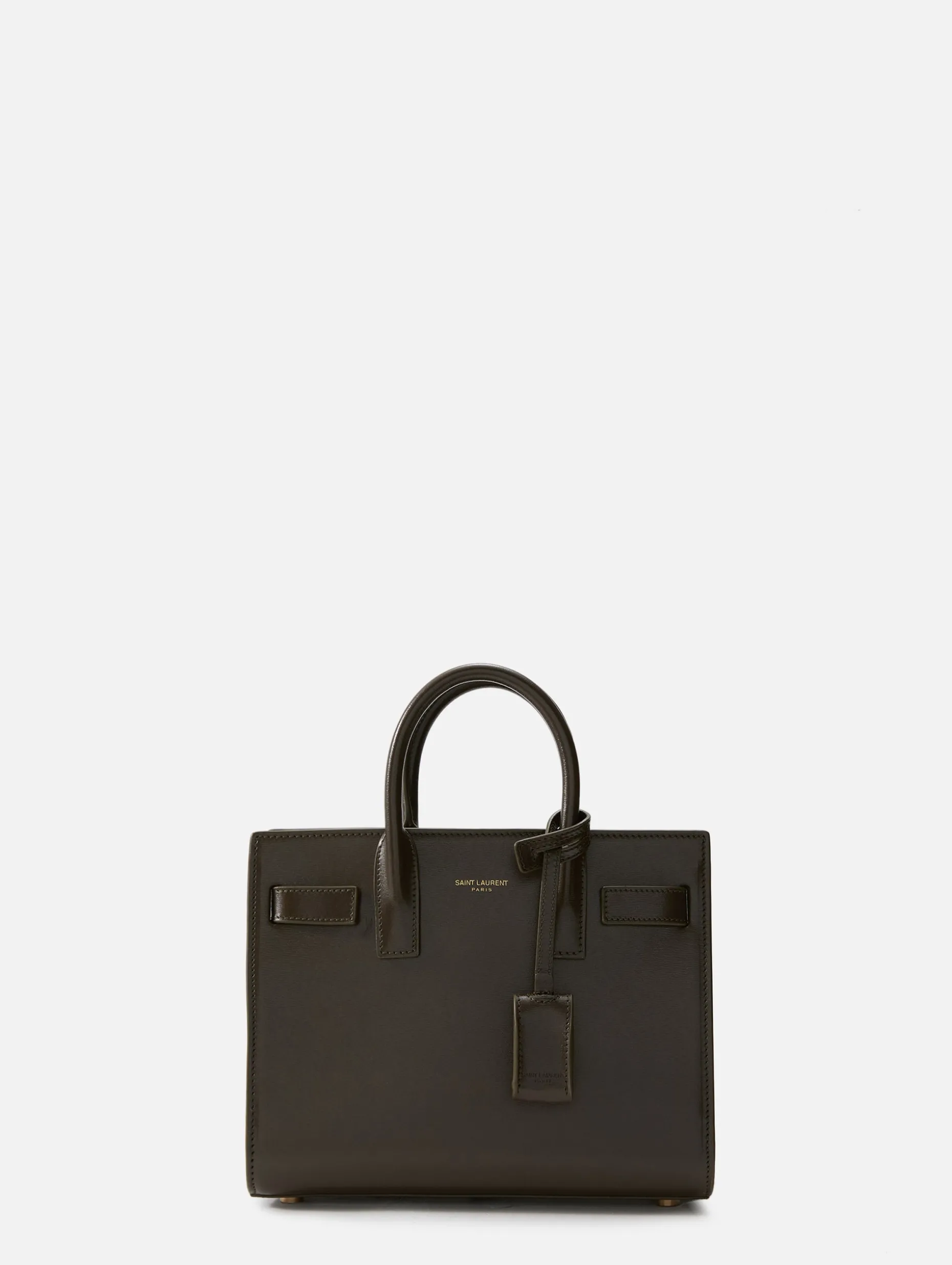 Nano Sac de Jour Carryall Bag