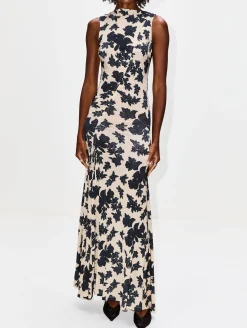 Natalia Dress