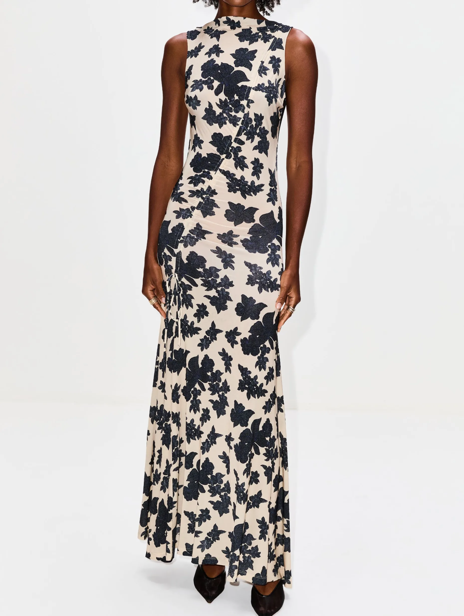 Natalia Dress
