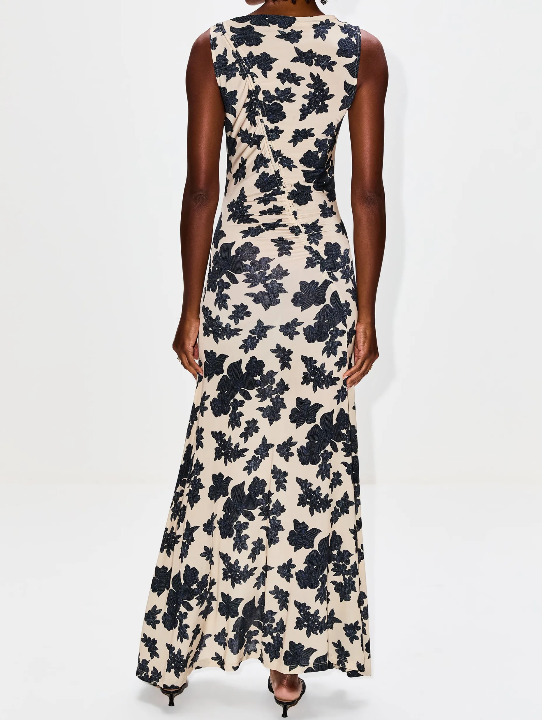 Natalia Dress
