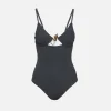 Nebula Underwire One Piece