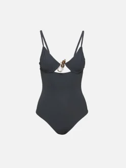 Nebula Underwire One Piece