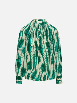 Nehir Blouse