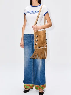 Nellcote Crossbody Bag