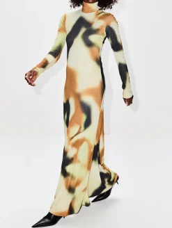 Nemy Dress