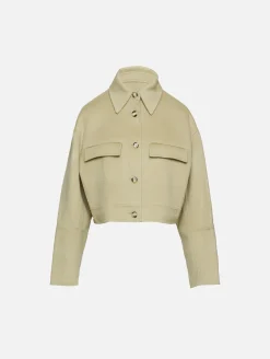 Nevelle Jacket