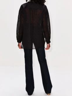 Neville Blouse