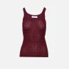 Nevin Pointelle Tank
