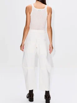 Nevin Pointelle Tank