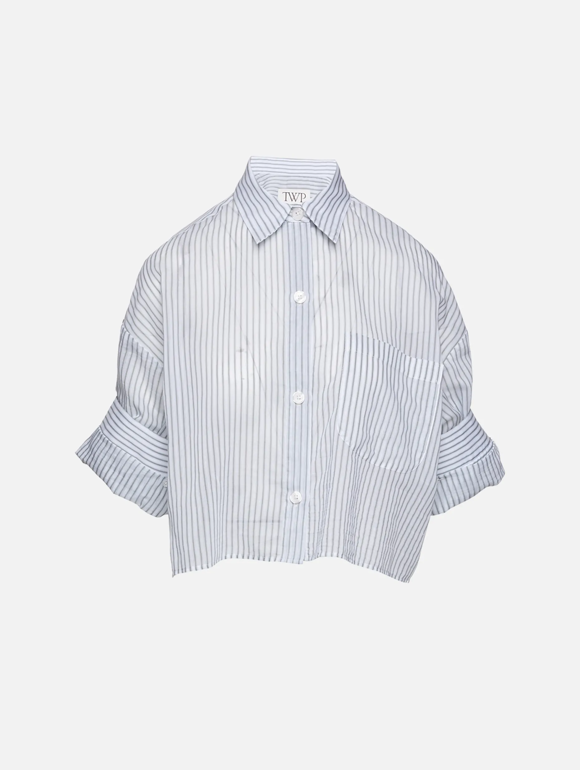Next Ex Shirt