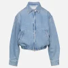 Nile Jacket