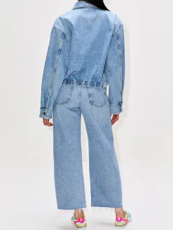 Nile Jacket