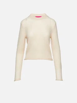 Nimbus Crew Sweater