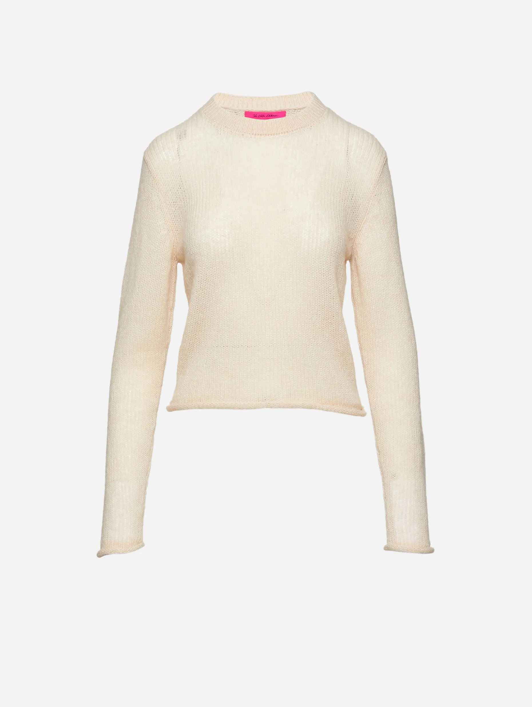 Nimbus Crew Sweater