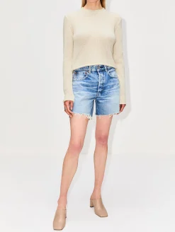 Nimbus Crew Sweater