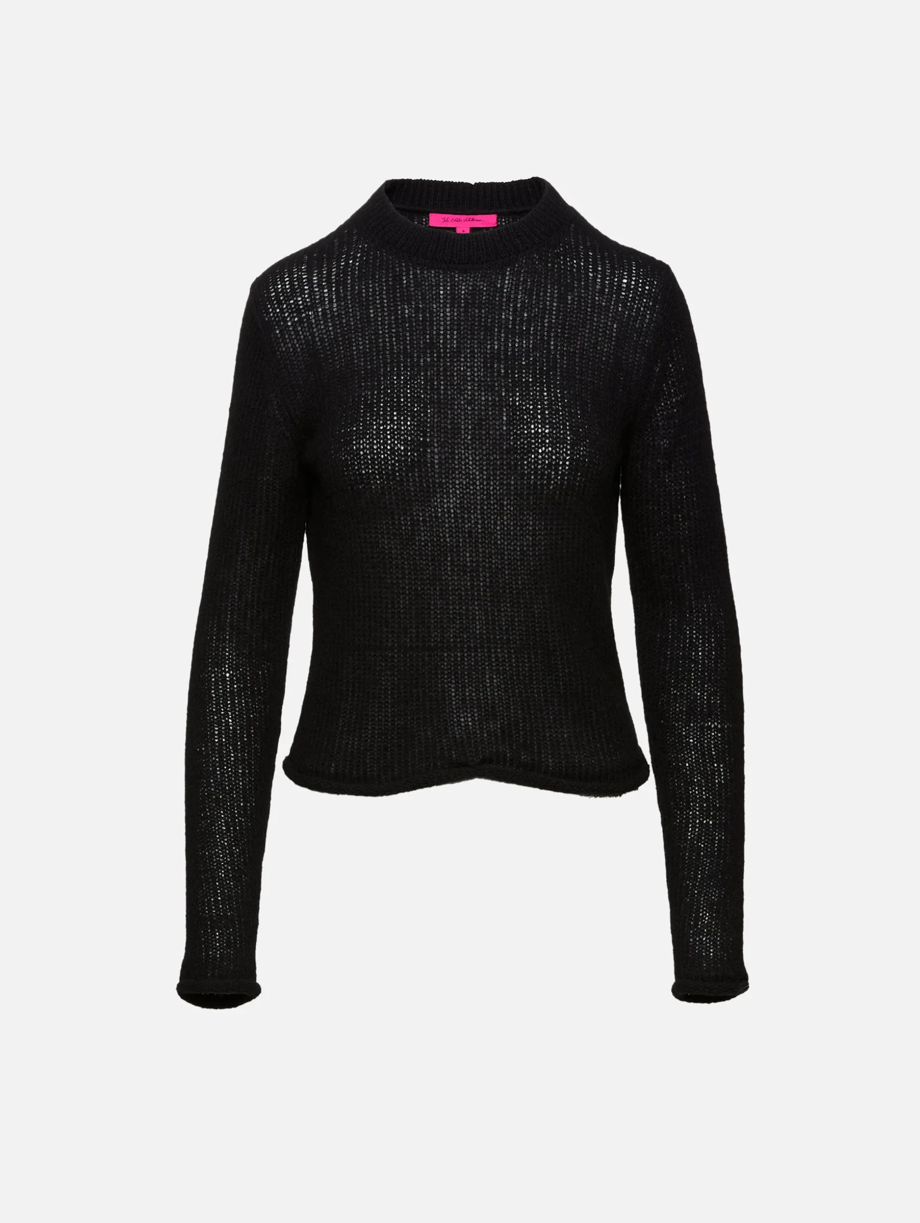 Nimbus Crew Sweater