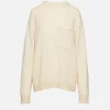 Nimbus Drop Shoulder Sweater
